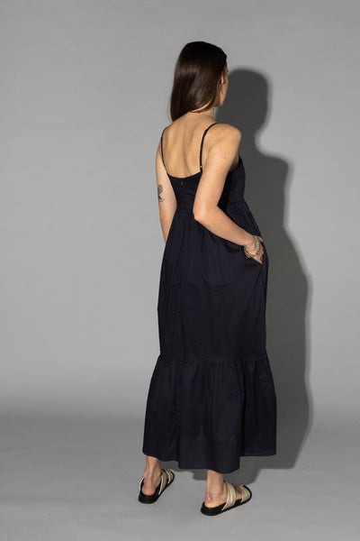 Drama the Label - Lulu Dress | Ink