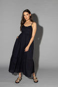 Drama the Label - Lulu Dress | Ink