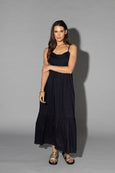 Drama the Label - Lulu Dress | Ink