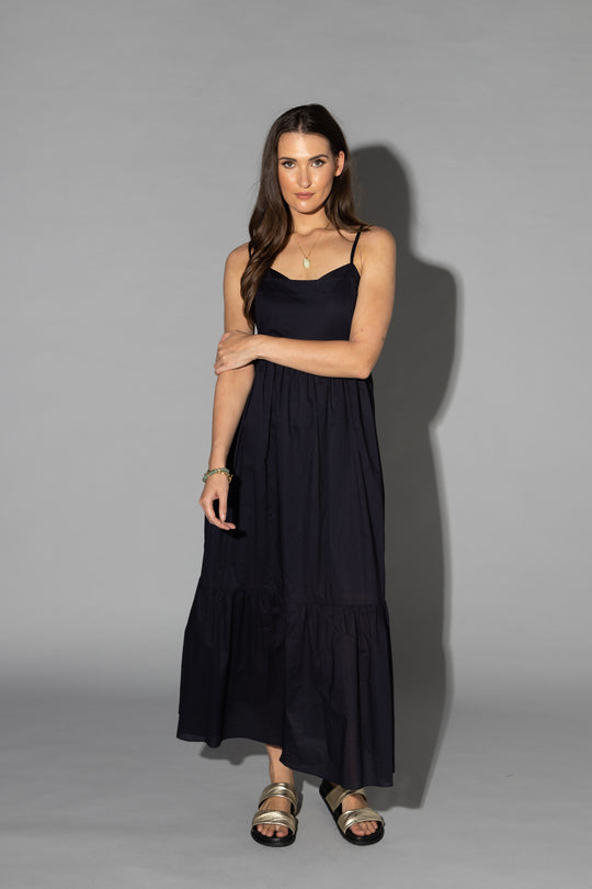 Drama the Label - Lulu Dress | Ink