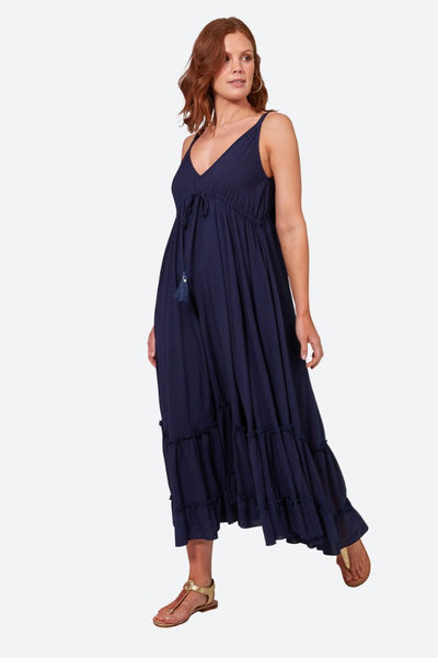 eb & ive - Esprit Tank Maxi | Sapphire