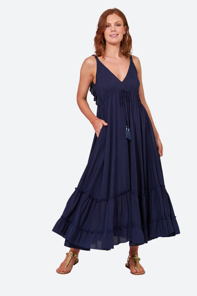 eb & ive - Esprit Tank Maxi | Sapphire