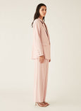 Esmaee - Antigua Blazer | Pink