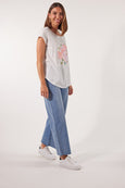 Isle of Mine - Arbour Tshirt | Lotus