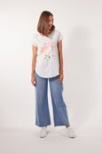 Isle of Mine - Arbour Tshirt | Lotus