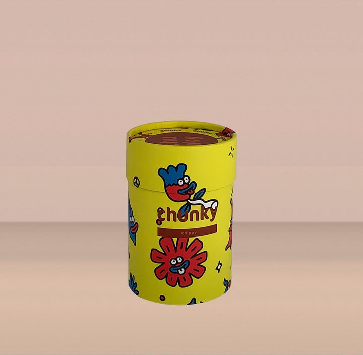 Chunky - Can/bottle cooler | Splashy Slushy by Chippy