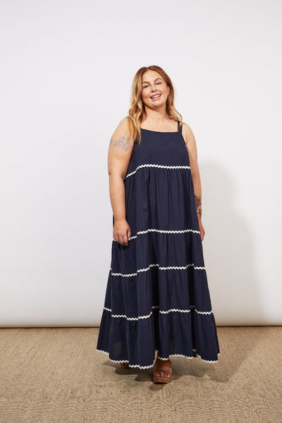 Haven - Oahu Tank Maxi | Marine