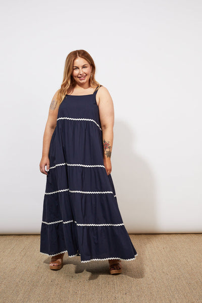 Haven - Oahu Tank Maxi | Marine