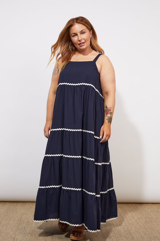 Haven - Oahu Tank Maxi | Marine