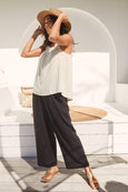 Haven - Tanna Pant | Jet