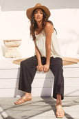Haven - Tanna Pant | Jet