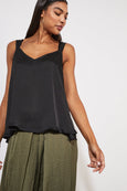 Haven - Barbados Tie Tank | Jet