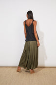 Haven - Barbados Tie Tank | Jet