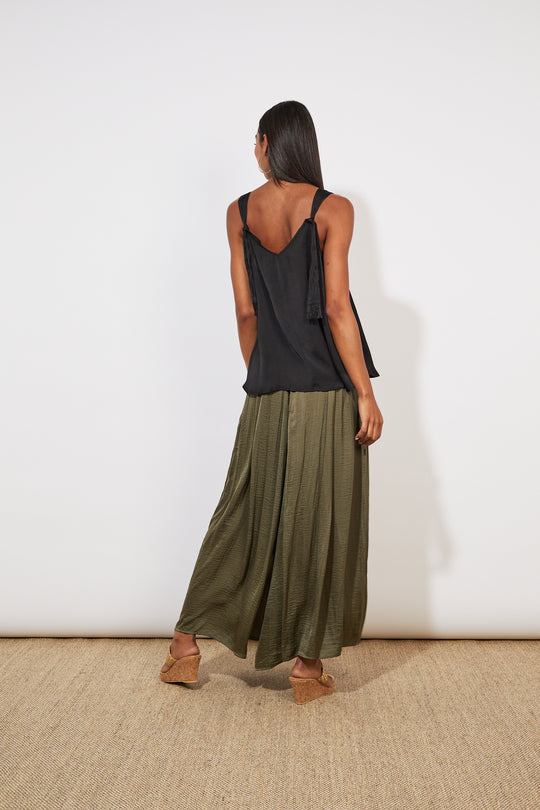 Haven - Barbados Tie Tank | Jet