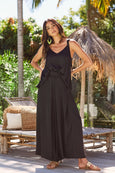 Haven - Barbados Tie Tank | Jet