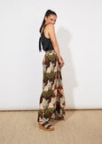 Haven - Cayman Palazzo Pant | Palms
