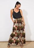 Haven Cayman Palazzo Pant