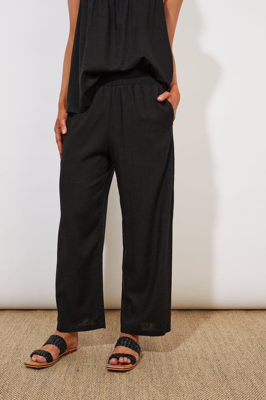 Haven - Tanna Pant | Jet