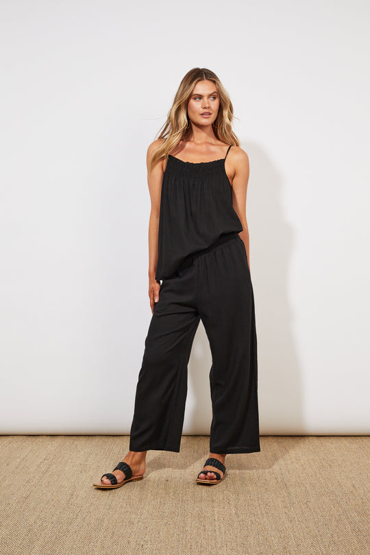 Haven - Tanna Pant | Jet