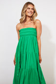 Haven - Tanna Maxi Skirt | Paradise