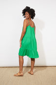 Haven - Tanna Tank Dress | Paradise