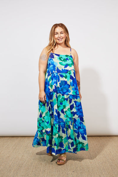 Haven - Cayman Tank Maxi | Bermuda