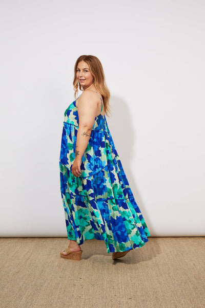 Haven - Cayman Tank Maxi | Bermuda