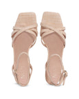 Nude Footwear - Axelle | Natural