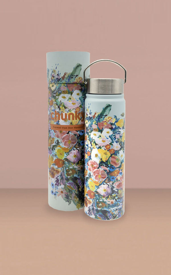 Chunky - 650ml Bottle | Addicted to Living by Carnel Van Der Hoeven