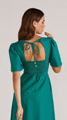 Staple The Label - Celine Tea Dress