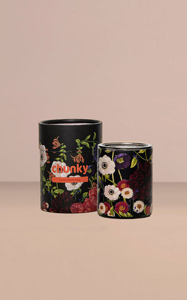 Chunky - 10oz Coffee Cup | Bloom by Laura Shallcrass