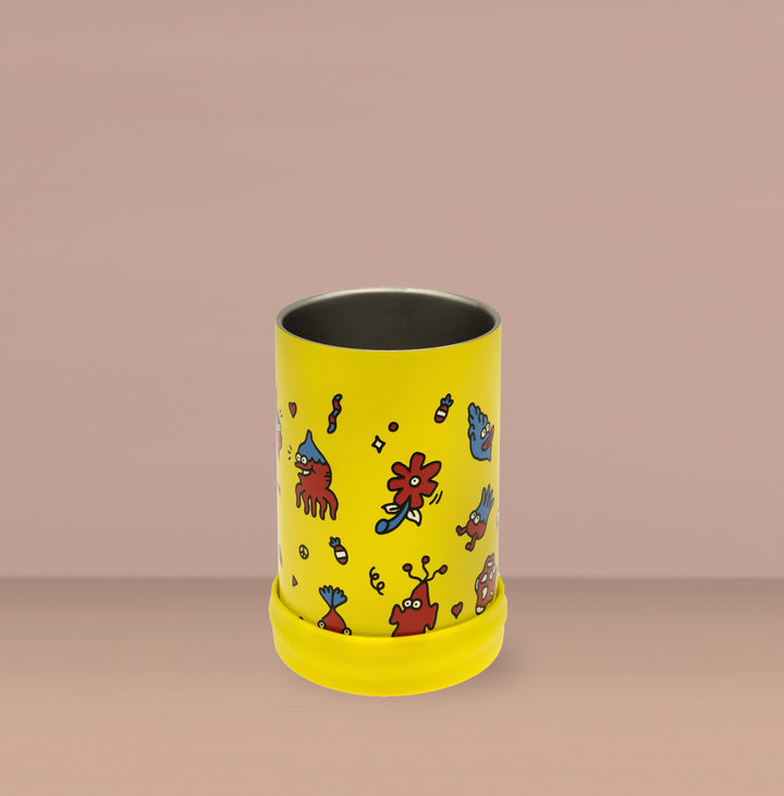 Chunky - Can/bottle cooler | Splashy Slushy by Chippy