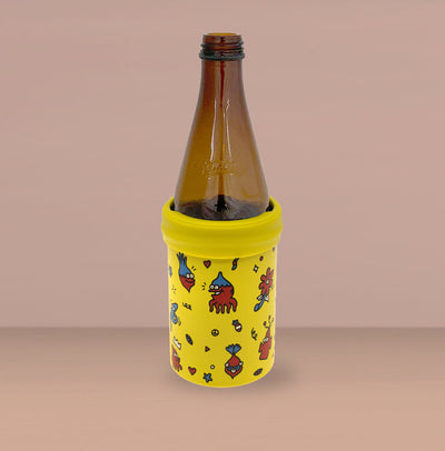 Chunky - Can/bottle cooler | Splashy Slushy by Chippy
