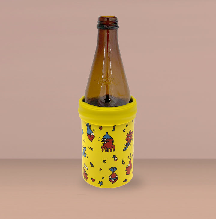 Chunky - Can/bottle cooler | Splashy Slushy by Chippy
