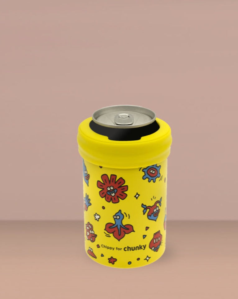 Beer or bottle holder by nz Artist