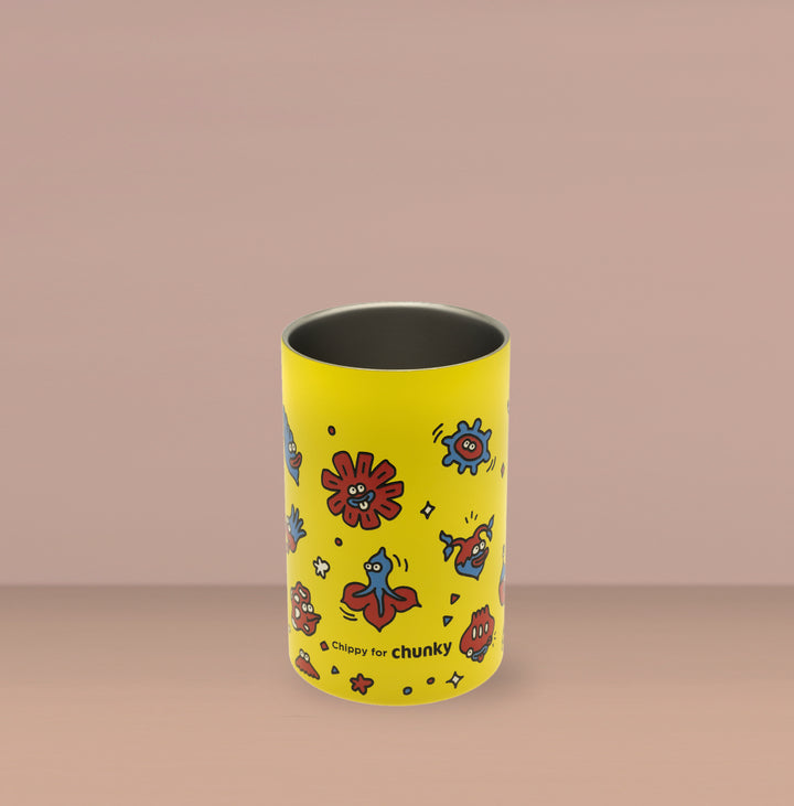 Chunky - Can/bottle cooler | Splashy Slushy by Chippy