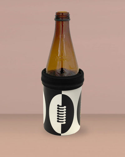 Chunky - Can/bottle cooler - Of Two Halves - Weston Frizzell
