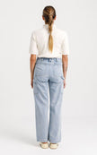 Thing Thing - Helpful Jean | Stone Wash Denim