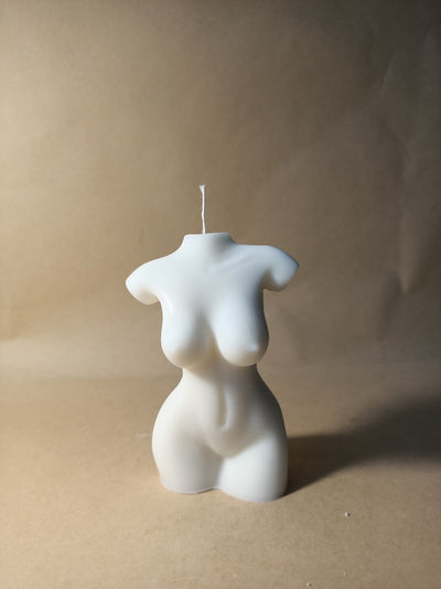 Haly Design - Lady Lush Soy Candle