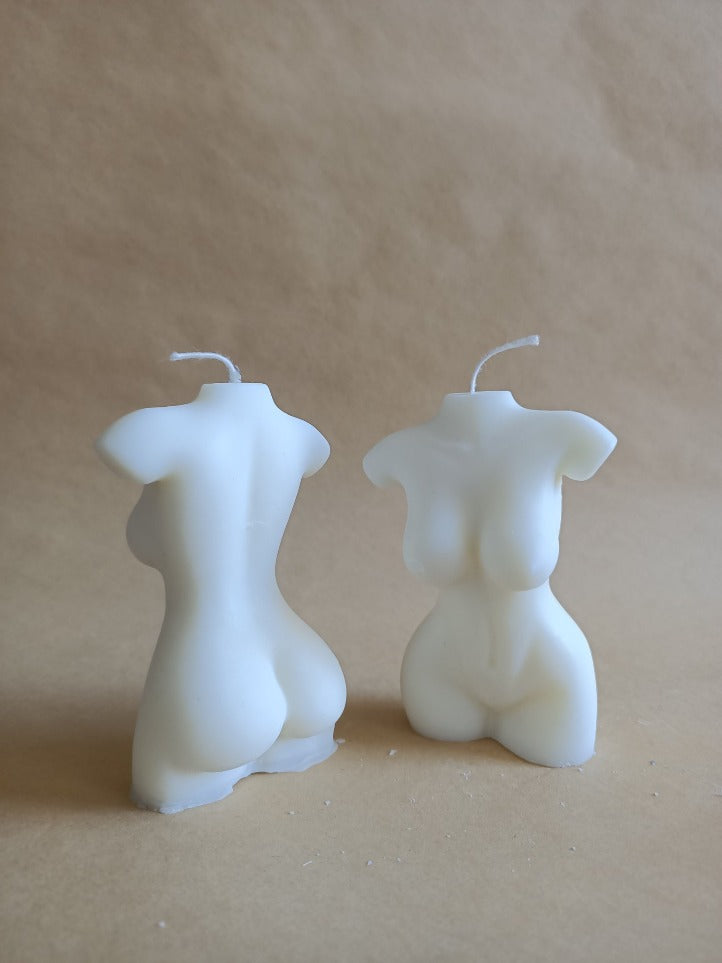 Haly Design - Lady Lush Soy Candle