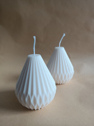 Haly Design - Lantern Soy Candle