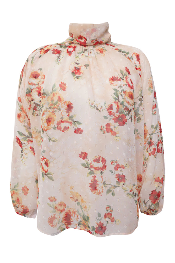 Ketz-ke - Context Top | Soft Pink