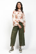 Ketz-ke - Context Top | Soft Pink