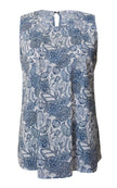 Ketz-Ke - Clifton Top | Blue