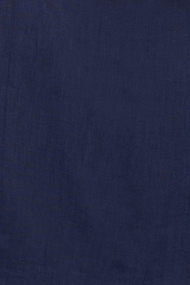 Eb&Ive - La Vie Shirt Dress | Sapphire