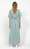 Leo and Be - Duo Dress | Vanilla