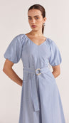 Staple The Label - Lucille Midi Dress