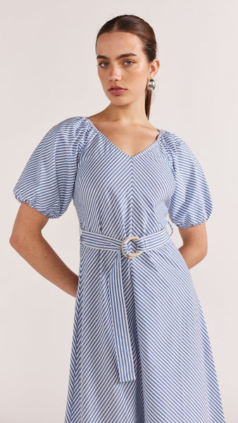 Staple The Label - Lucille Midi Dress