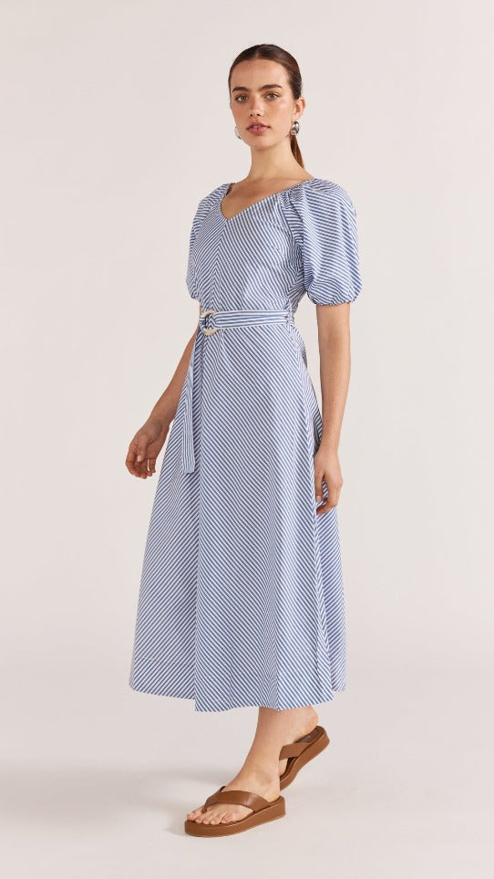 Staple The Label - Lucille Midi Dress