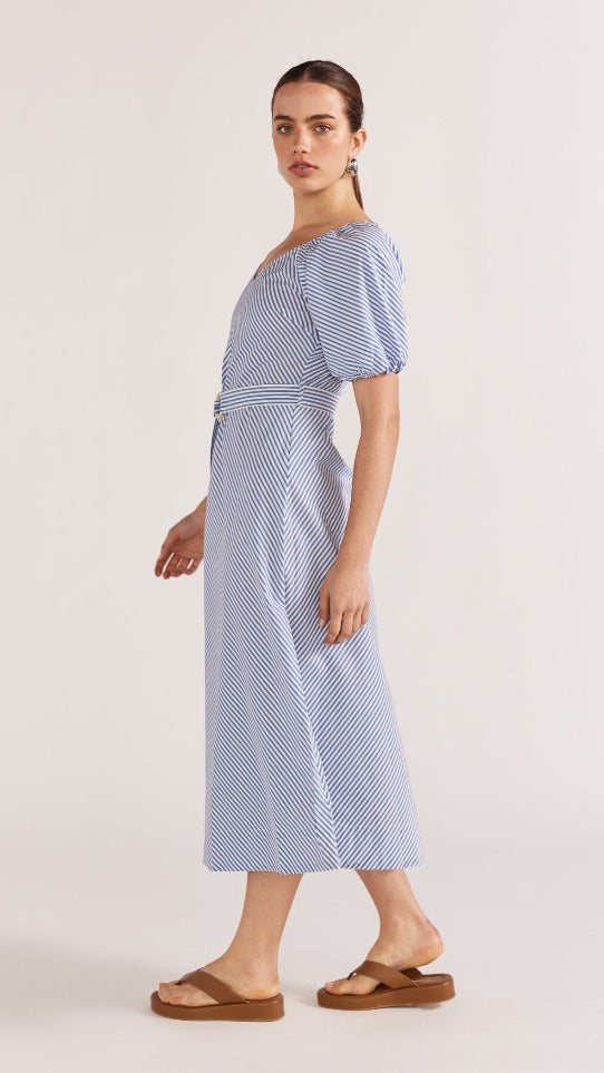 Staple The Label - Lucille Midi Dress